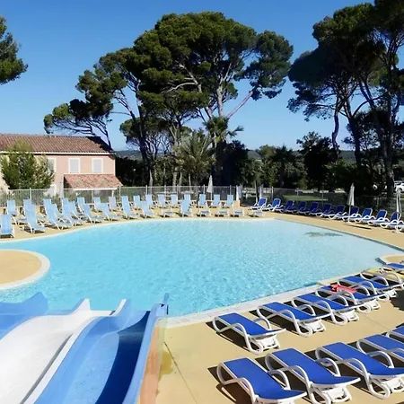 Holiday home Camargue - Heated Indoor Pool Open Year-round