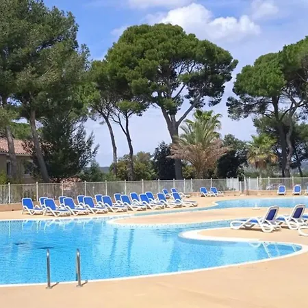 Holiday home Camargue - Heated Indoor Pool Open Year-round *