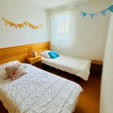 Camargue - Heated Indoor Pool Open Year-round