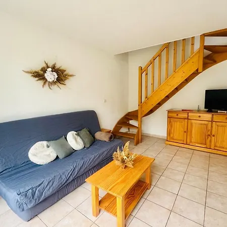 Camargue - Heated Indoor Pool Open Year-round Holiday home *