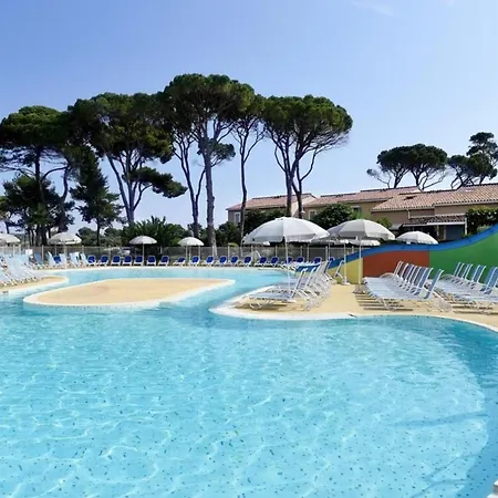 Holiday home Camargue - Heated Indoor Pool Open Year-round