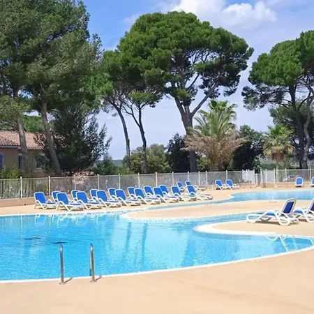 Camargue - Heated Indoor Pool Open Year-round * Calvisson