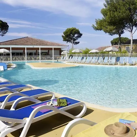 Camargue - Heated Indoor Pool Open Year-round Calvisson