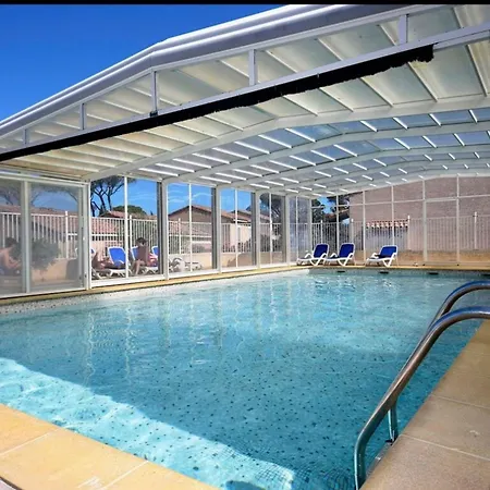 Camargue - Heated Indoor Pool Open Year-round