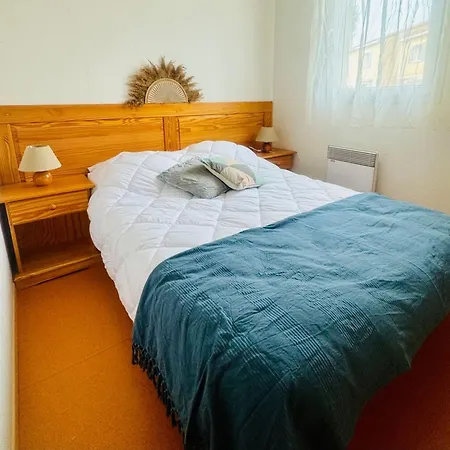 Camargue - Heated Indoor Pool Open Year-round Holiday home *