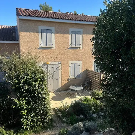Holiday home Camargue - Heated Indoor Pool Open Year-round *